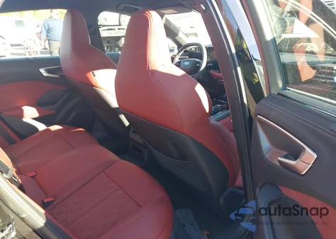 2025 Audi All-New S5 Premium Plus Tfsi Quattro S Tronic z USA, uszkodzony, nr VIN WAU25CFU1SN051712